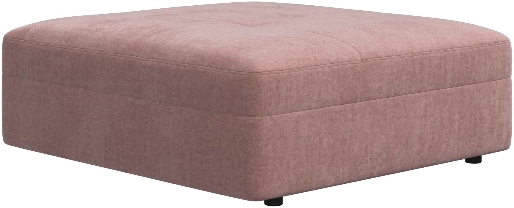 デザイナーフットスツール | インテリアをグレードアップ